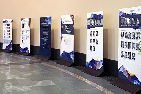 WALLTEC-basis Фотовыставка